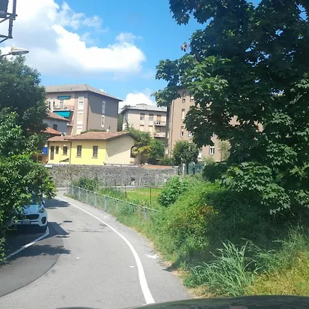 Molino Nuovo Apartment Maslianico Exterior photo