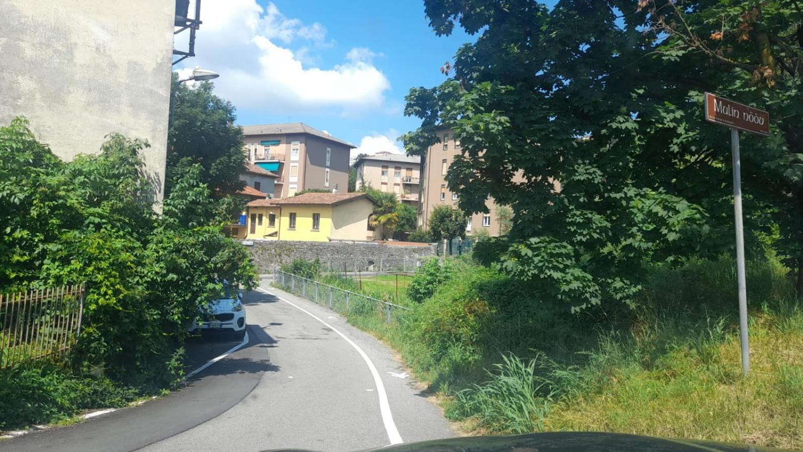 Molino Nuovo