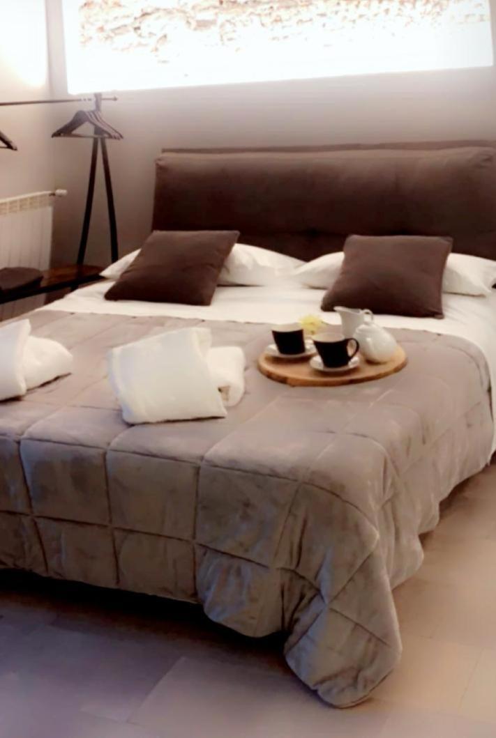 Molino Nuovo Apartment *